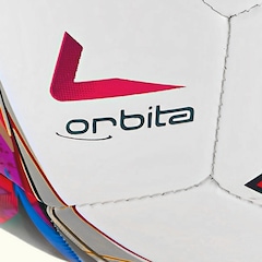 BOLA CAMPO PUMA ORBITA LALIGA 1 MS 2024 - Foto 6