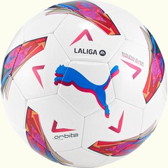 BOLA CAMPO PUMA ORBITA LALIGA 1 MS 2024 - Foto 1
