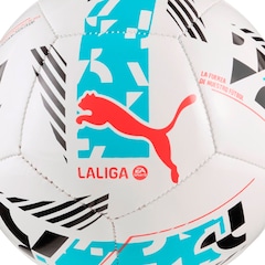 BOLA CAMPO PUMA ORBITA LALIGA 1 MS 2024 - Foto 2