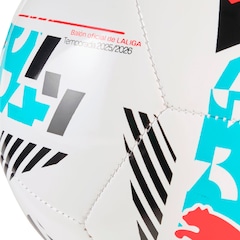 BOLA CAMPO PUMA ORBITA LALIGA 1 MS 2024 - Foto 7