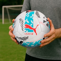 BOLA CAMPO PUMA ORBITA LALIGA 1 MS 2024 - Foto 8