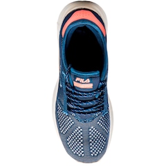 Tênis Fila Clip Feminino - Foto 4