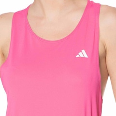 Camiseta Regata adidas Otr - Feminina - Foto 4