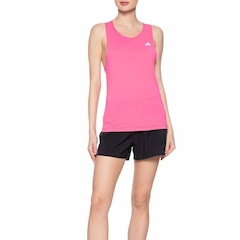 Camiseta Regata adidas Otr - Feminina - Foto 5