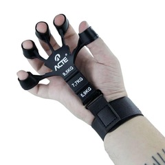 Exercitador de Dedos Acte Pro 6 Intensidades - Unissex - Foto 2