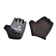 Luva de Ciclismo Acte Bike (Par) - Unissex - Foto 5
