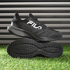 Tênis Fila Efecto Masculino - Foto 6