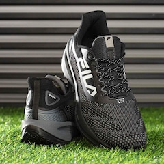 Tênis Fila Efecto Masculino - Foto 8