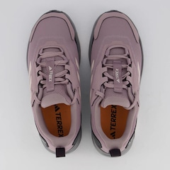 Tênis adidas Terrex Anylander - Feminino - Foto 4