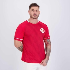 Camisa Internacional Strong - Masculina - Foto 2