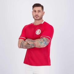 Camisa Internacional Strong - Masculina - Foto 3