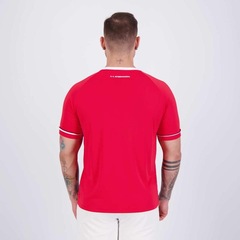 Camisa Internacional Strong - Masculina - Foto 4