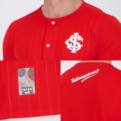 Camisa Internacional Baseball - Masculina - Foto 5