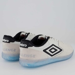 Chuteira Futsal Umbro Pro Challenge - Adulto - Foto 3