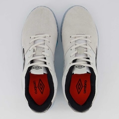 Chuteira Futsal Umbro Pro Challenge - Adulto - Foto 4