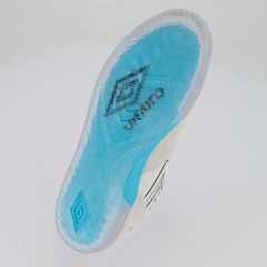 Chuteira Futsal Umbro Pro Challenge - Adulto - Foto 5