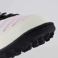 Chuteira Society Umbro Class+ - Adulto - Foto 8