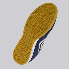 Chuteira Futsal Umbro Class+ - Adulto - Foto 5