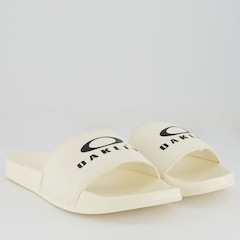 Chinelo Oakley Malibu Bark - Masculino - Foto 3