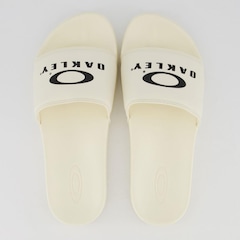 Chinelo Oakley Malibu Bark - Masculino - Foto 1