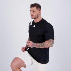 CAMISETA ADIDAS FORTORE 23 - MASCULINA - Foto 5