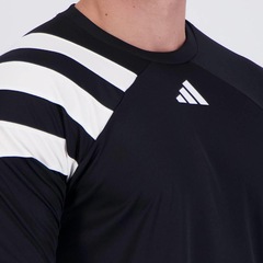 CAMISETA ADIDAS FORTORE 23 - MASCULINA - Foto 6