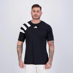 CAMISETA ADIDAS FORTORE 23 - MASCULINA - Foto 1