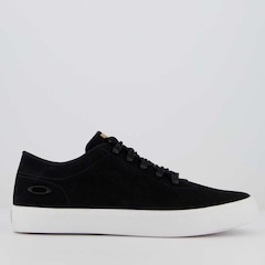 Tênis Oakley Flint Suede Masculino - Foto 1