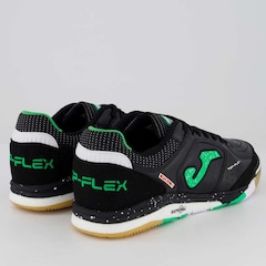 Chuteira Futsal Adulto Joma Top Flex Rebound - Foto 3