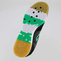 Chuteira Futsal Adulto Joma Top Flex Rebound - Foto 5