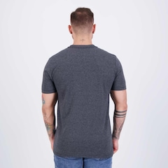Camiseta Oakley Ellipse Tee II Masculina - Foto 4