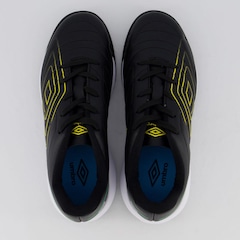 Chuteira Society Umbro Br - Infantil - Foto 4