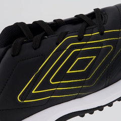 Chuteira Society Umbro Br - Infantil - Foto 7