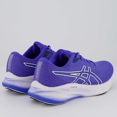 Tênis ASICS Gel-Pulse 15 SE Feminino - Foto 3