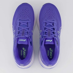 Tênis ASICS Gel-Pulse 15 SE Feminino - Foto 4