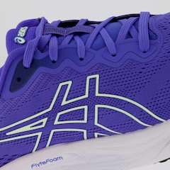 Tênis ASICS Gel-Pulse 15 SE Feminino - Foto 7