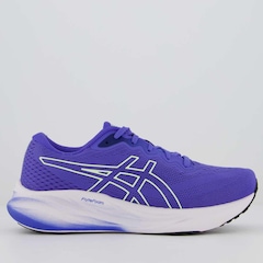 Tênis ASICS Gel-Pulse 15 SE Feminino - Foto 1