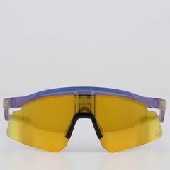 Óculos de Sol Unissex Oakley Hydra Fortnite - Foto 2