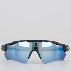 Óculos de Sol Unissex Oakley Radar Ev Path Camo - Foto 2