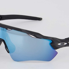 Óculos de Sol Unissex Oakley Radar Ev Path Camo - Foto 3