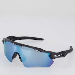 Óculos de Sol Unissex Oakley Radar Ev Path Camo - Foto 1