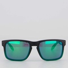 Óculos de Sol Oakley Holbrook OO9102 - Unissex - Foto 2