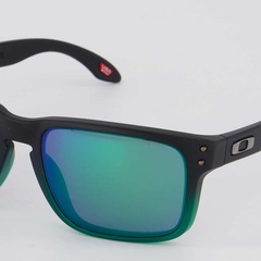 Óculos de Sol Oakley Holbrook OO9102 - Unissex - Foto 3