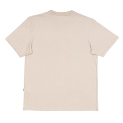 Camiseta Billabong Mid Arch Color Sm25 - Masculina - Foto 4