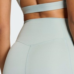 Calça Legging adidas Optime Essentials com Bolso - Feminina - Foto 4