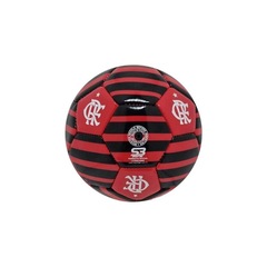 Mini Bola de Campo do Flamengo S3 Sport Bel Oficial Crf-Mini 13 - Foto 2