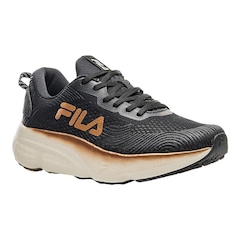 Kit Tênis Fila Maxximus + Meia - Feminino - Foto 7