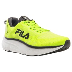 Kit Tênis Fila Maxximus + Meia - Feminino - Foto 2