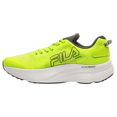 Kit Tênis Fila Maxximus + Meia - Feminino - Foto 3
