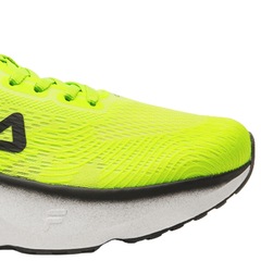 Kit Tênis Fila Maxximus + Meia - Feminino - Foto 5